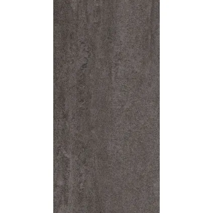 Wand- en vloertegel Contract Grey - Keramiek - Mat - Grijs - 30,5x60,5cm - Pakketinhoud 1,29m² 2