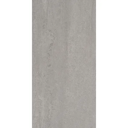 Wand- en vloertegel Contract - Keramiek - Grijs - 30,5x60,5cm - Pakketinhoud 1,29m² 3
