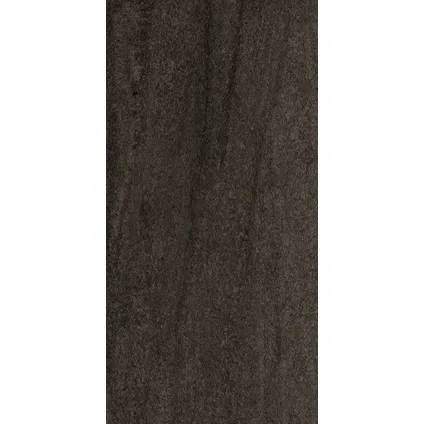 Wand- en vloertegel Contract - Keramiek - Antraciet - 30,5x60,5cm - Pakketinhoud 1,29m² 3