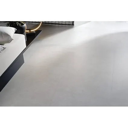 Wand- en vloertegel Concept Smoke - Keramiek - Mat - 60x60cm - 1,44m² 2