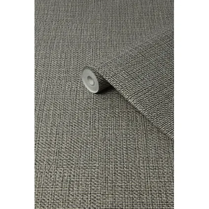 Linen Weave - Neutraal - 10mx52cm 3