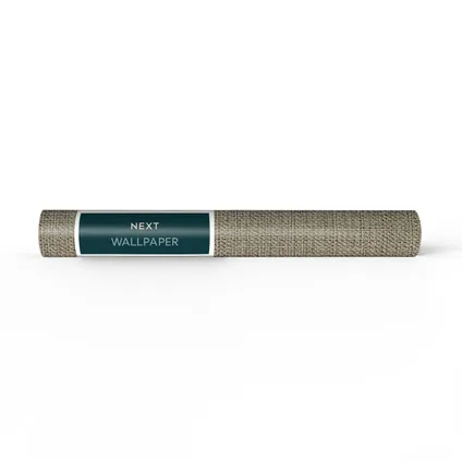 Linen Weave - Neutraal - 10mx52cm 4