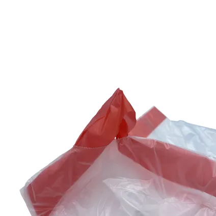 4cookz® 70 pièces sacs à ordures universels poubelle de séparation des déchets 3