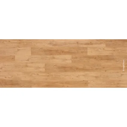 Lalegno PVC-vloer Arezzo 6,5mm 2,2m² 2