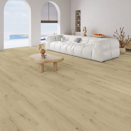 Decomode PVC-vloer Sense Blended Oak 4mm 2,19 m²