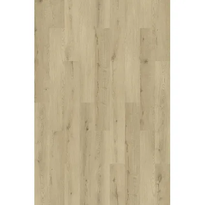 Decomode PVC-vloer Sense Blended Oak 4mm 2,19 m² 2