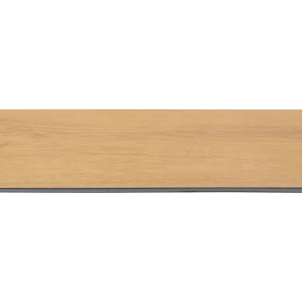 CanDo PVC-vloer Create plank XB Steppe eiken 5mm 2,292m² 3