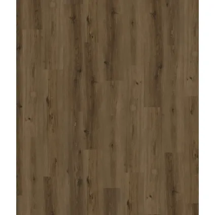 CanDo vinylvloer Create plank XB Tropisch eiken 5mm 2,292m²