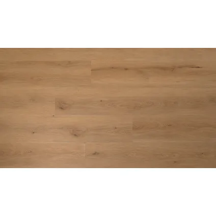 CanDo PVC-vloer Feel plank XB Cubaans eiken 6mm 1,719m²