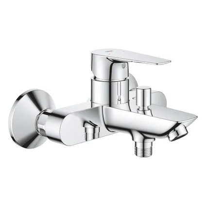 Grohe badmengkraan Start Edge 1/2" chroom