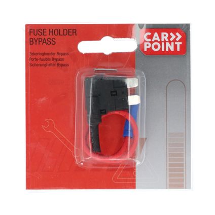 Carpoint Porte fusible Bypass Maxi 12V