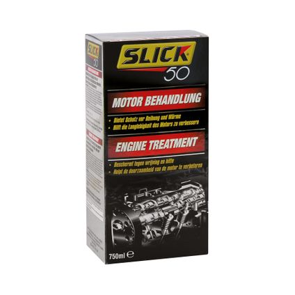 Slick50 Motor onderhoudsmiddel 750ml