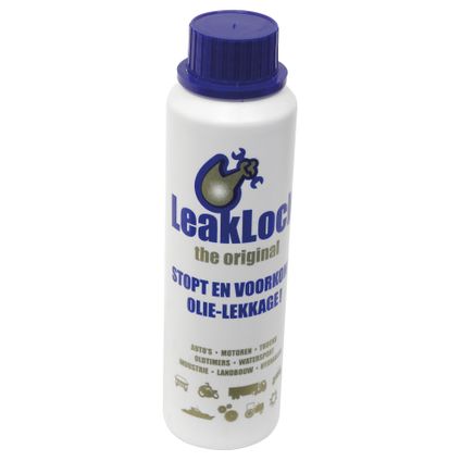 Stop fuites huile Leaklock 150 ml