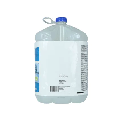 Kemetyl AdBlue Fluide de réduction des gaz d'échappement 5 litre 3