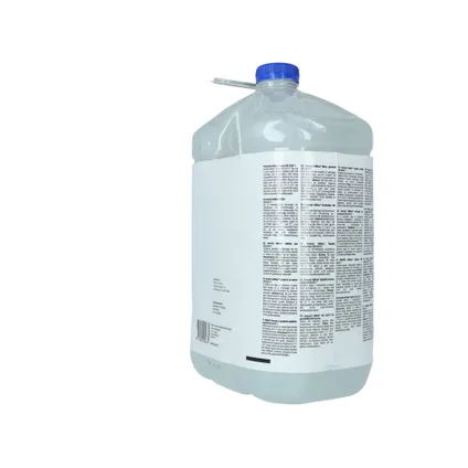 Kemetyl AdBlue Fluide de réduction des gaz d'échappement 5 litre 4
