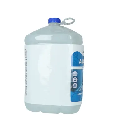 Kemetyl AdBlue Uitstootverminderingsvloeistof 5 liter 5