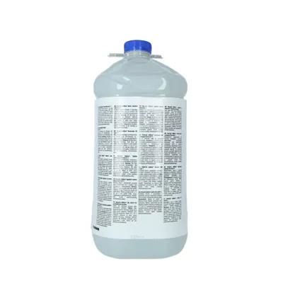 Kemetyl AdBlue Fluide de réduction des gaz d'échappement 5 litre 6