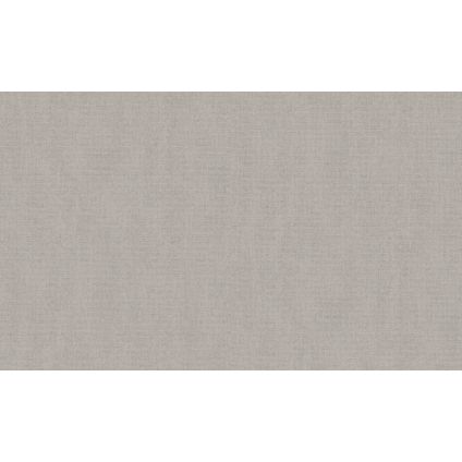 Vliesbehang Tweed grijs