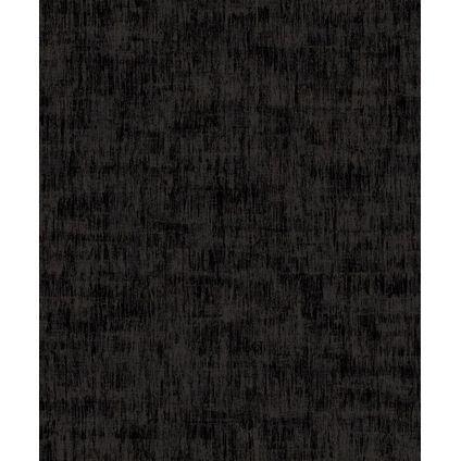 Papier peint vinyle zander noir