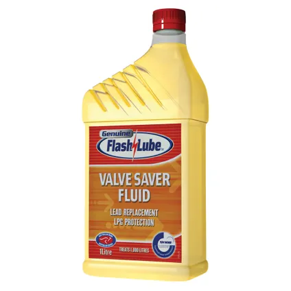 Flashlube Valve Saver Fluid 1 Liter 2