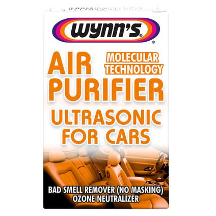 Wynn's 31705 Air purifier 60ml