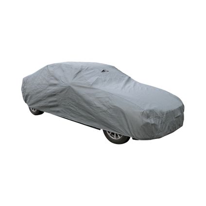 Carpoint Housse Auto Ultimate Protection XL 480x178x131cm