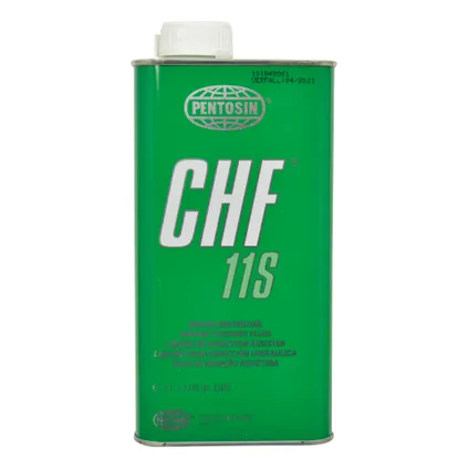 Pentosin CHF 11S 1 Liter