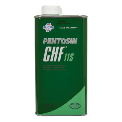 Titan CHF 11S 1 liter 2