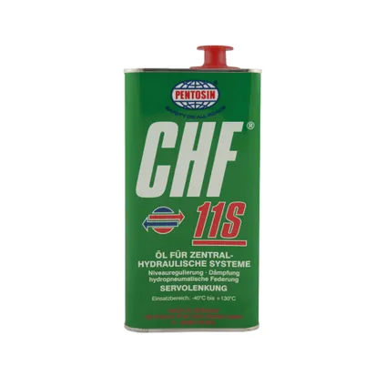 Pentosin CHF 11S 1 Liter 3