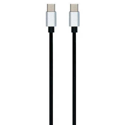 Câble Carpoint USB-C >USB-C 1 mètre
