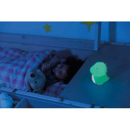 Abus LED-nachtlampje Dino-Mila