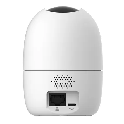 Imou indoor beveiligingscamera Ranger 2 IP wifi compact 2