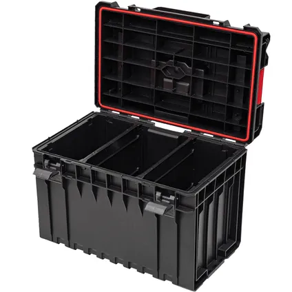 Boîte à outils modulaire QBRICK Système ONE 450 TECHNIK 2