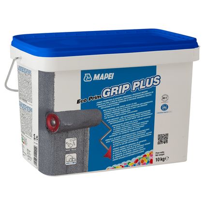 Mapei Eco Prim Grip Plus Primer Binnen & Buiten 10 kg
