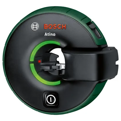 Bosch lijnlaser Atino 3