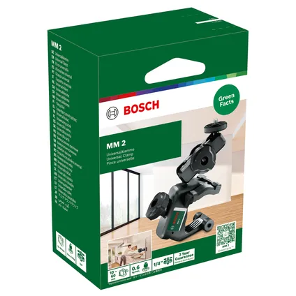 Bosch statief voor lasermeter MM2 3