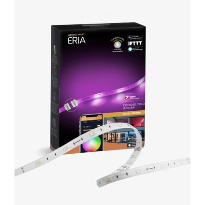 AduroSmart ERIA® verlengstrip, flexibel, 16 miljoen kleuren