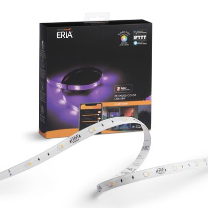 Bande LED AduroSmart ERIA®, flexible, lumière chaude à froide