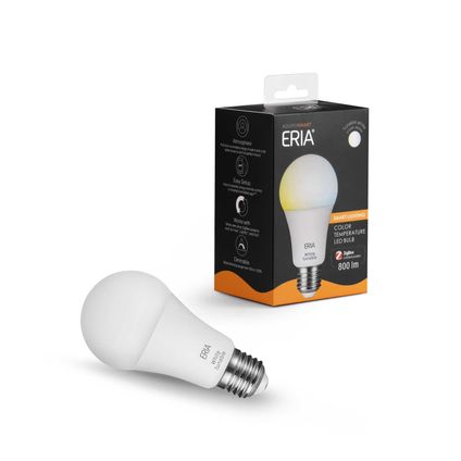 Lampe AduroSmart ERIA® Tunable White E27