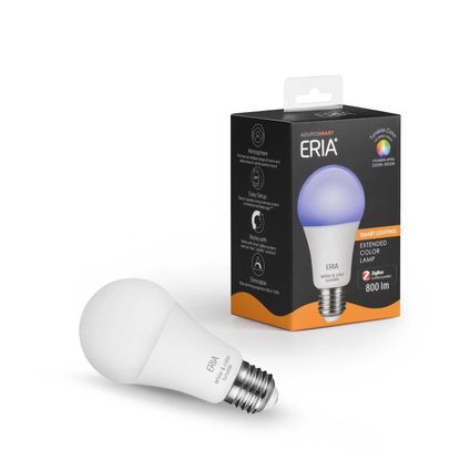 Lampe AduroSmart ERIA® Tunable Color E27