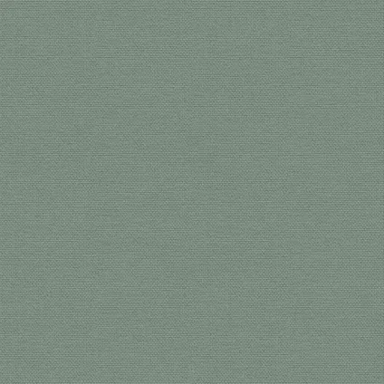 Decomode papier peint intissé Twill gris vert 4