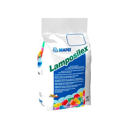 Mapei Lamposilex Cementmortel 5 kg
