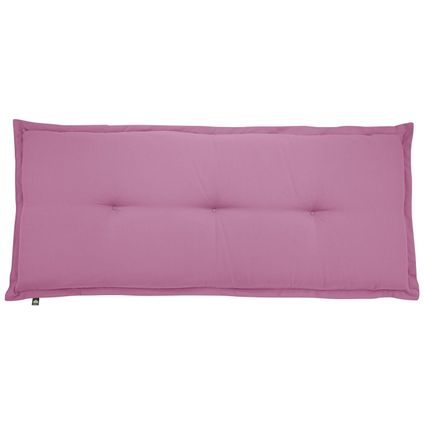Kopu® Prisma Thulian Pink - Comfortabel Bankkussen 180x50 cm