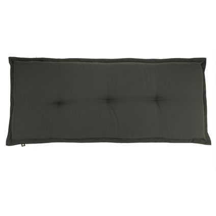 Kopu® Prisma Grey Hoogwaardig en Comfortabel Bankkussen 150x50 cm