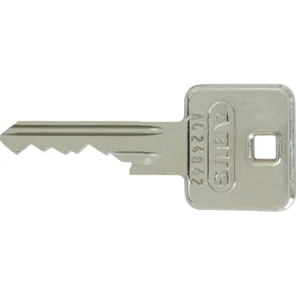 Abus deurcilinder anti-boorbescherming E200 SKG 30/30mm 2 stuks 2