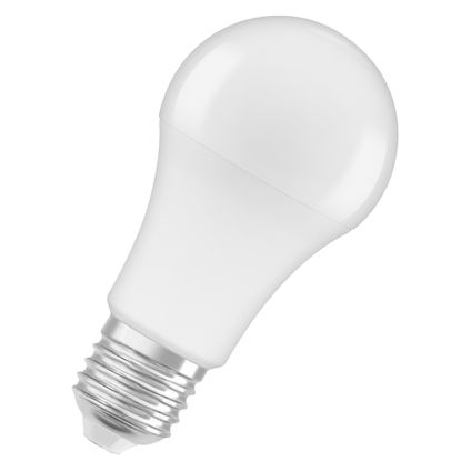 Lampe LED Osram Classic A blanc chaud 10W E27 avec capteur