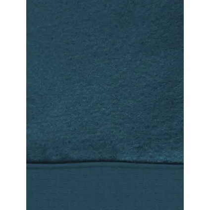 Kussen Chamonix blauw 45 x 45 cm 2
