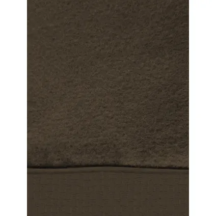 Kussen Chamonix bruin 45 x 45 cm 2