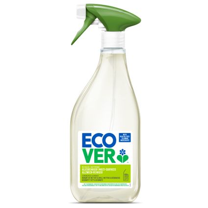 Ecover - Allesreiniger Spray - 6 x 500 ml - Voordeelverpakking