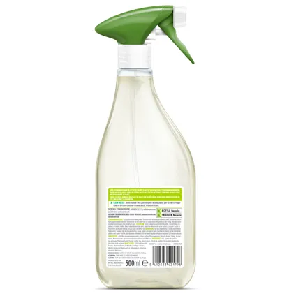 Ecover - Allesreiniger Spray - 6 x 500 ml - Voordeelverpakking 2